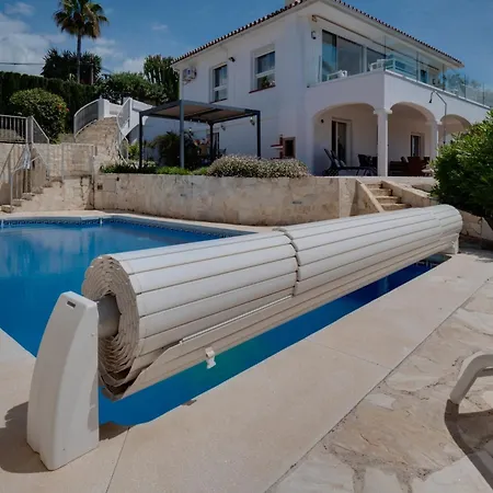 Serena Marbella-elviria Villa Marbella