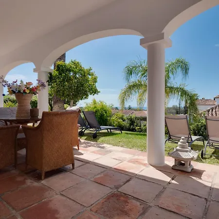 Serena Marbella-elviria Marbella