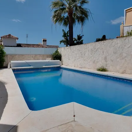 Serena Marbella-elviria Villa