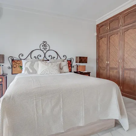 Serena Marbella-elviria Villa Marbella
