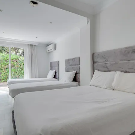 Serena Marbella-elviria Villa *