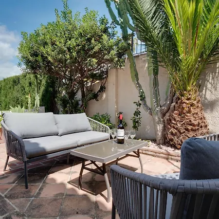 Villa Serena Marbella-elviria